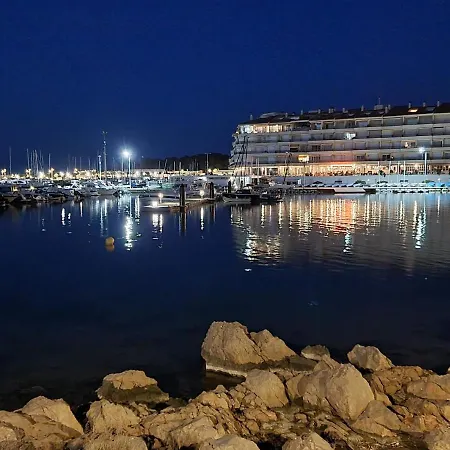 Appartamento Port Escala Pl31 *