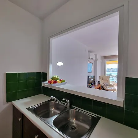 Port Escala Pl31 Appartamento