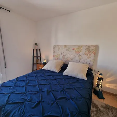 Appartamento Port Escala Pl31 L' Escala