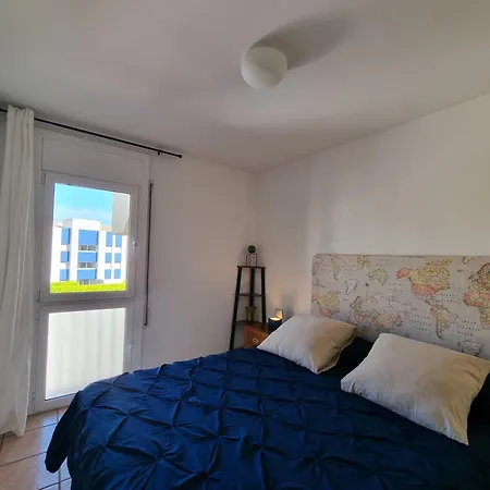 Port Escala Pl31 *