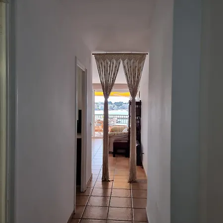 Port Escala Pl31 L' Escala
