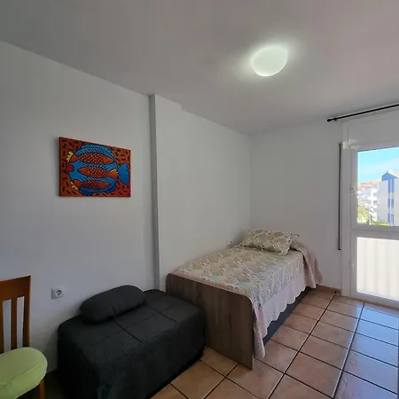 Port Escala Pl31 Appartamento L' Escala