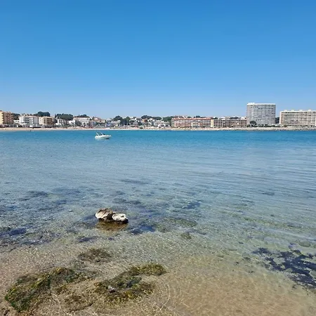 Port Escala Pl31 Appartamento L' Escala