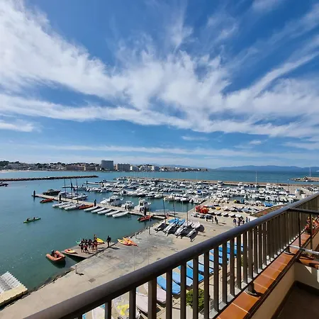 Port Escala Pl31 *