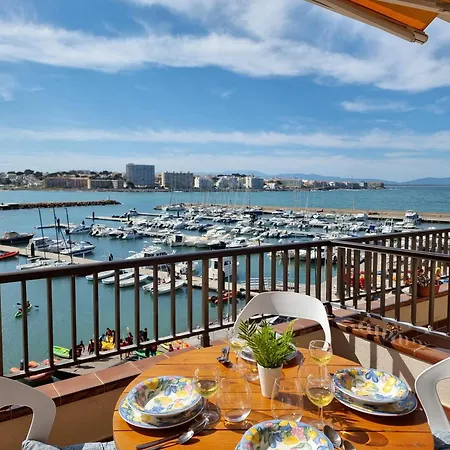 Appartamento Port Escala Pl31
