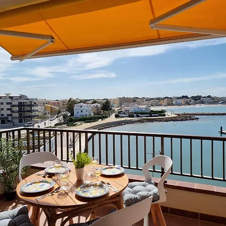 Port Escala Pl31 Appartamento