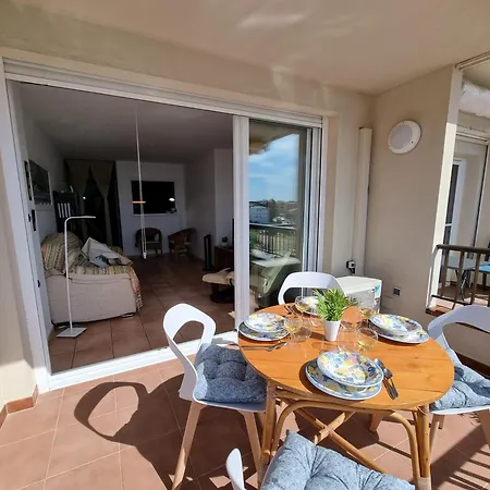 Appartamento Port Escala Pl31 *