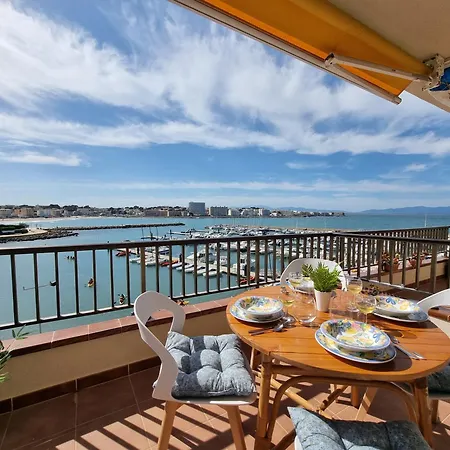 Appartamento Port Escala Pl31